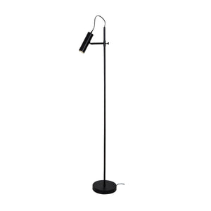 Lampă Zumaline Tenso, 152 × 23 × 34 cm, negru, 003064-009178