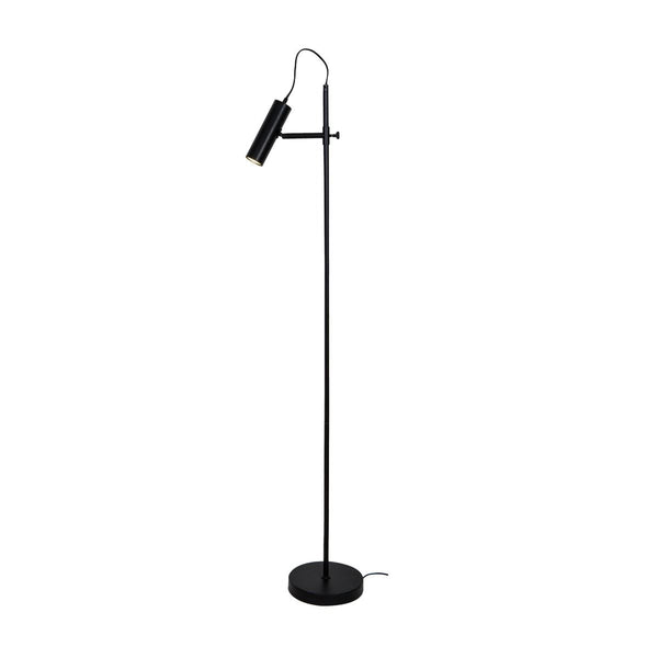 Lampa Zumaline Tenso 152x23x34 Negru