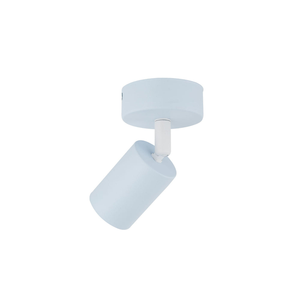 Aplica de perete Livia Blue 10221