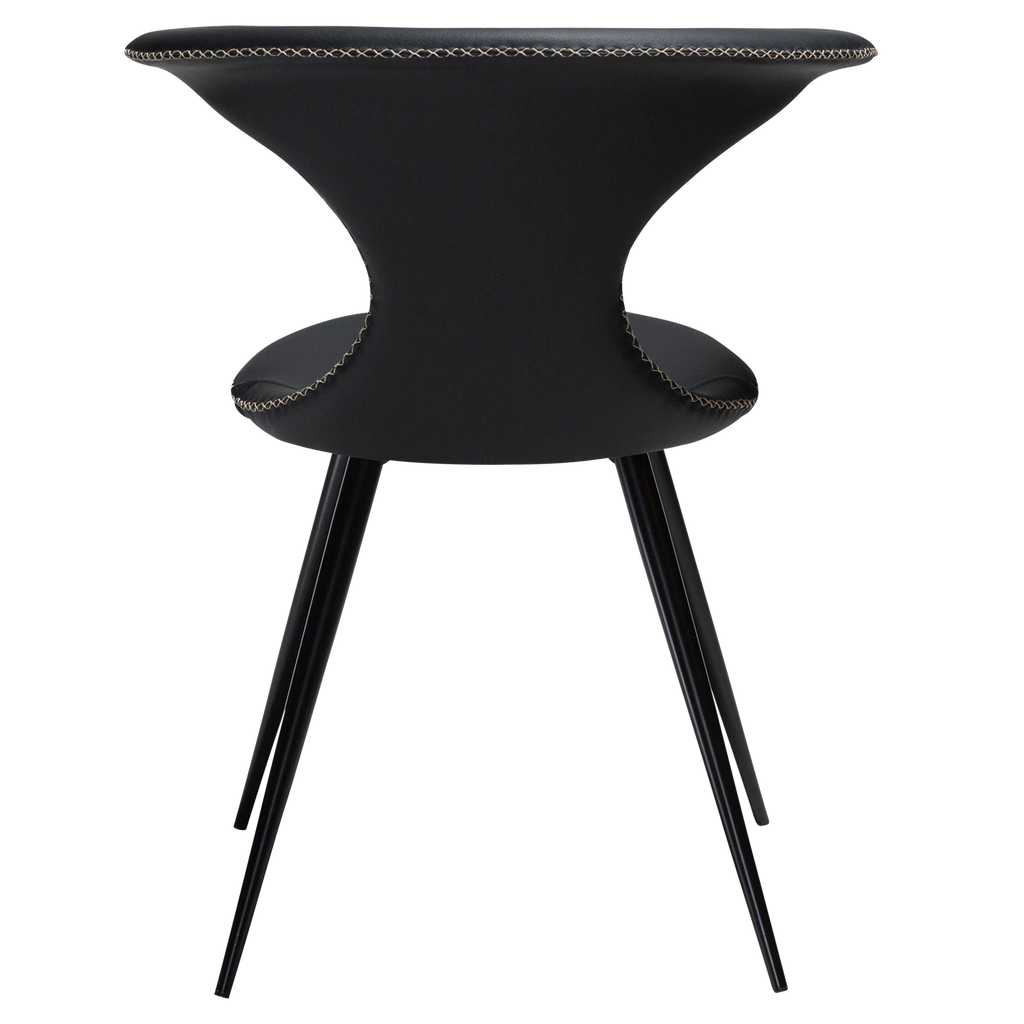 Scaun FLAIR Negru 100222350