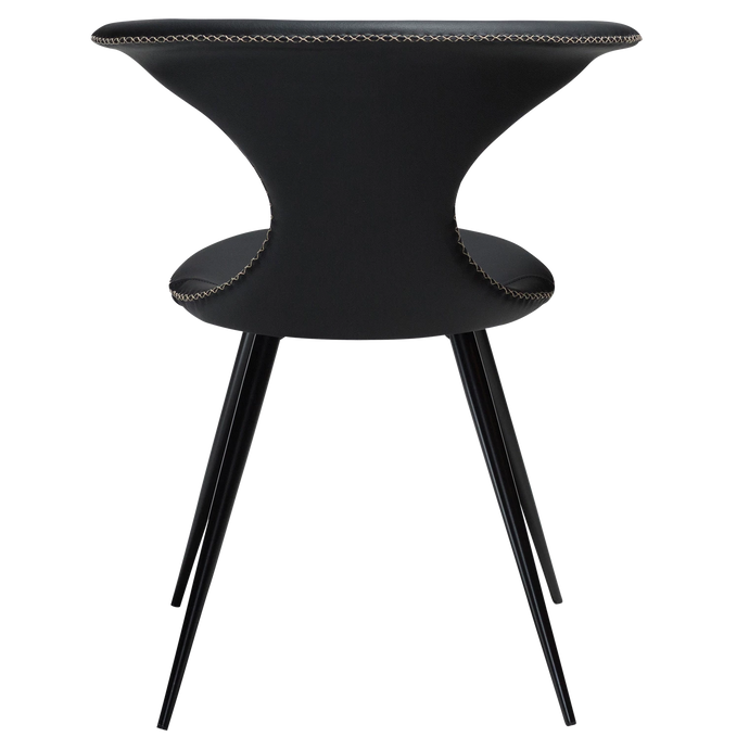 Scaun FLAIR Negru 100222350