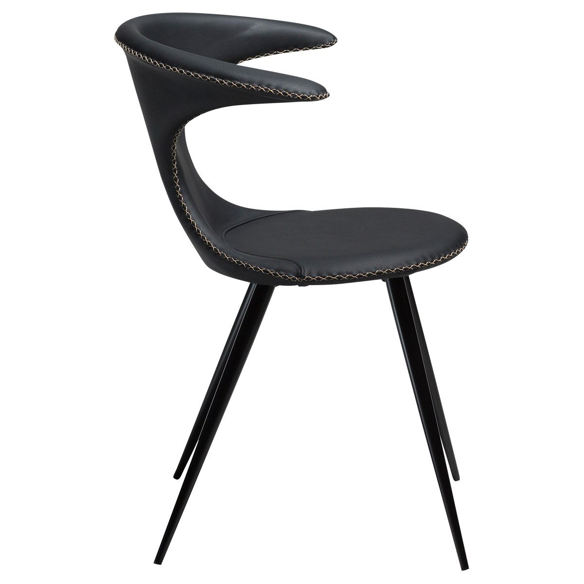 Scaun FLAIR Negru 100222550