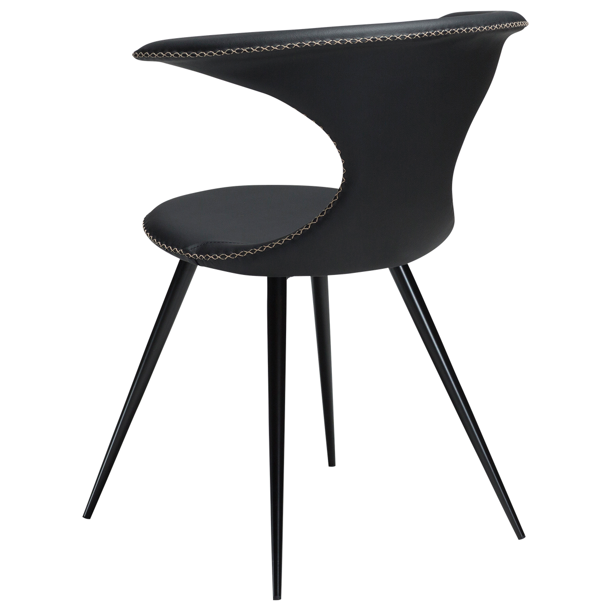 Scaun FLAIR Negru 100222550
