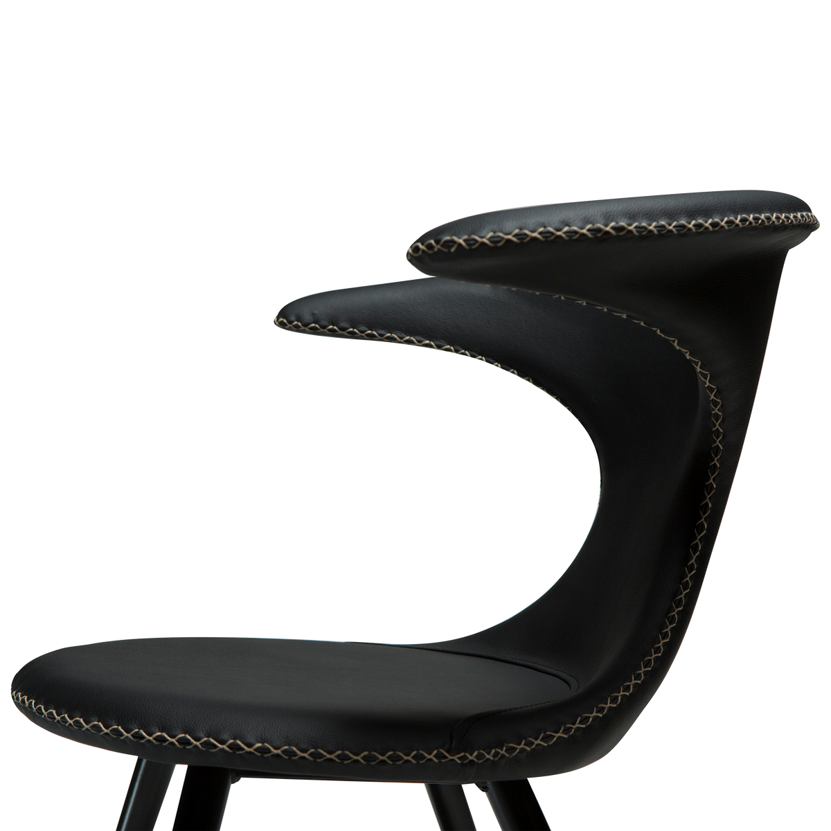 Scaun FLAIR Negru 100222550