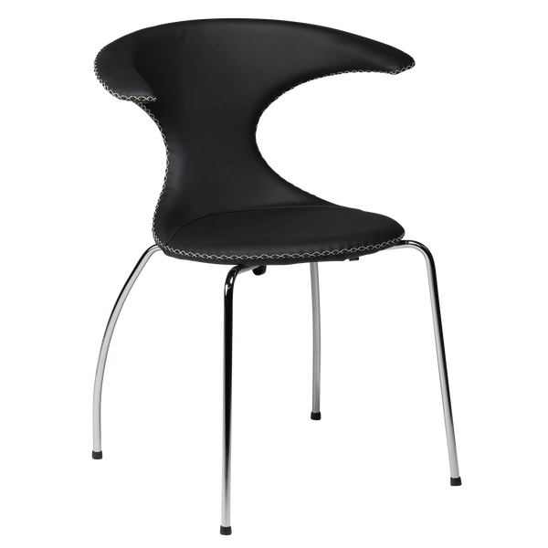 Scaun FLAIR Negru 100221222