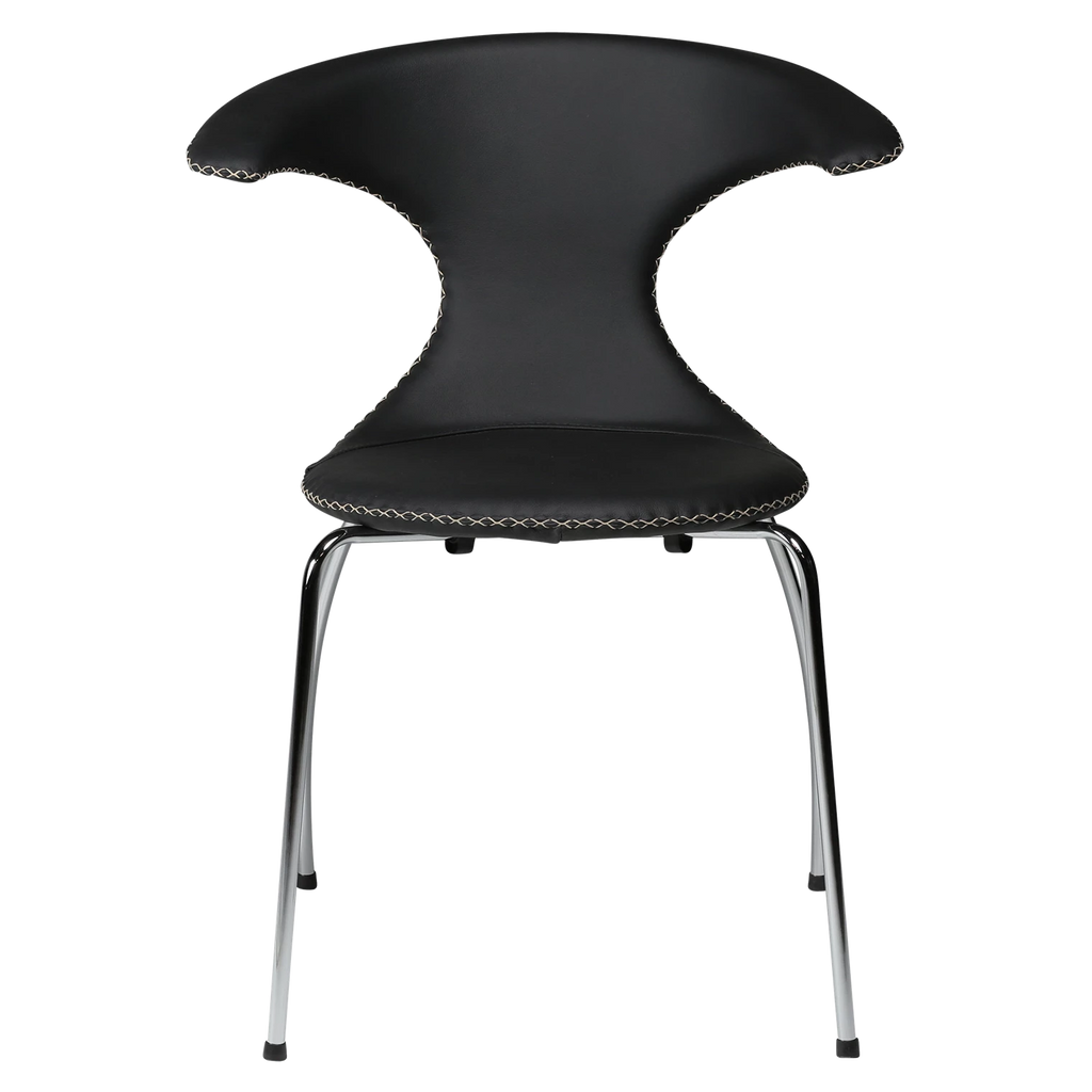 Scaun FLAIR Negru 100221222