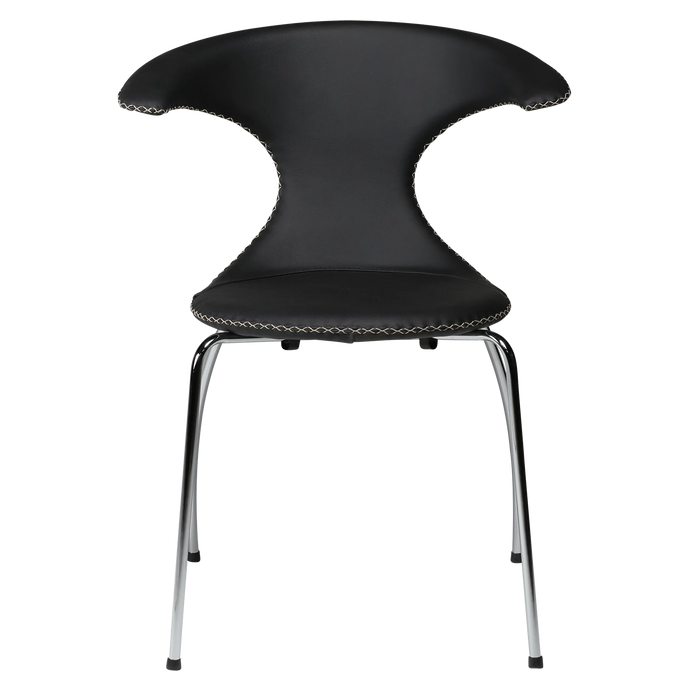 Scaun FLAIR Negru 100221222