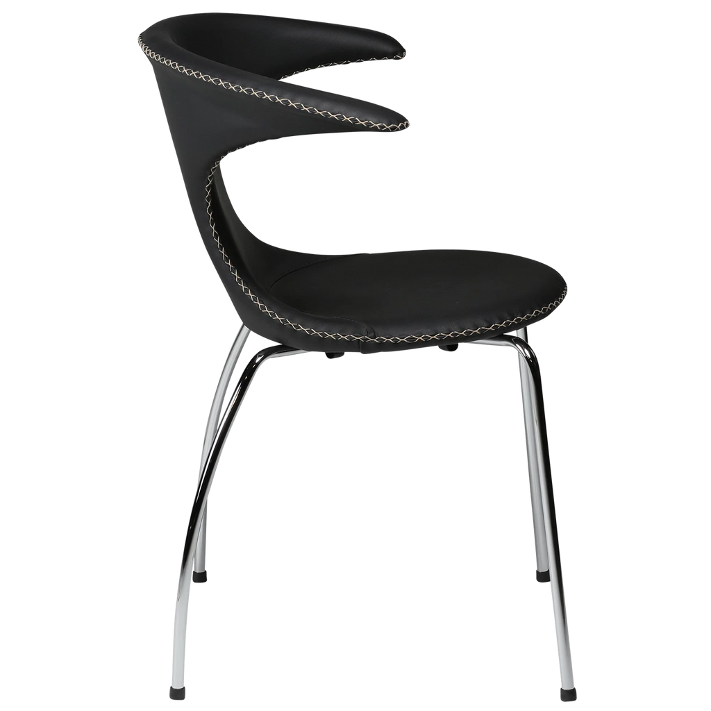 Scaun FLAIR Negru 100221222