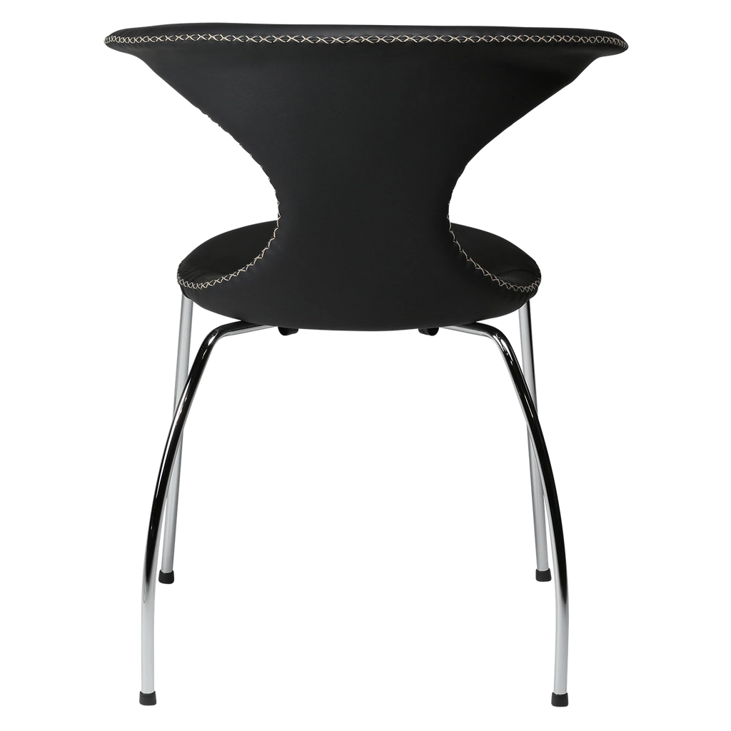 Scaun FLAIR Negru 100221222