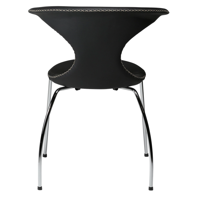 Scaun FLAIR Negru 100221222