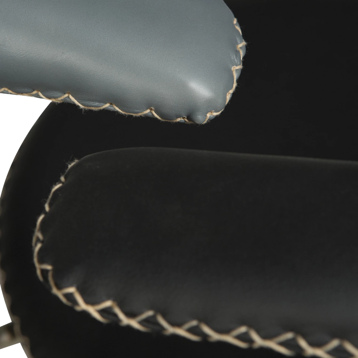 Scaun DAN-FORM Flair, negru, 100221222