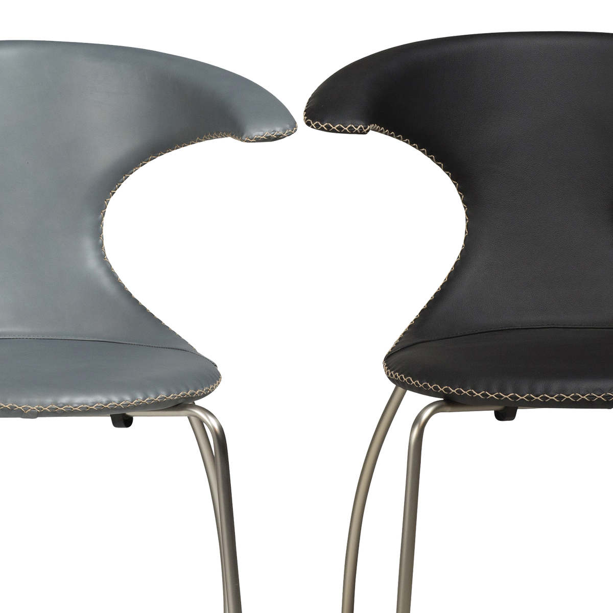 Scaun FLAIR Negru 100222560