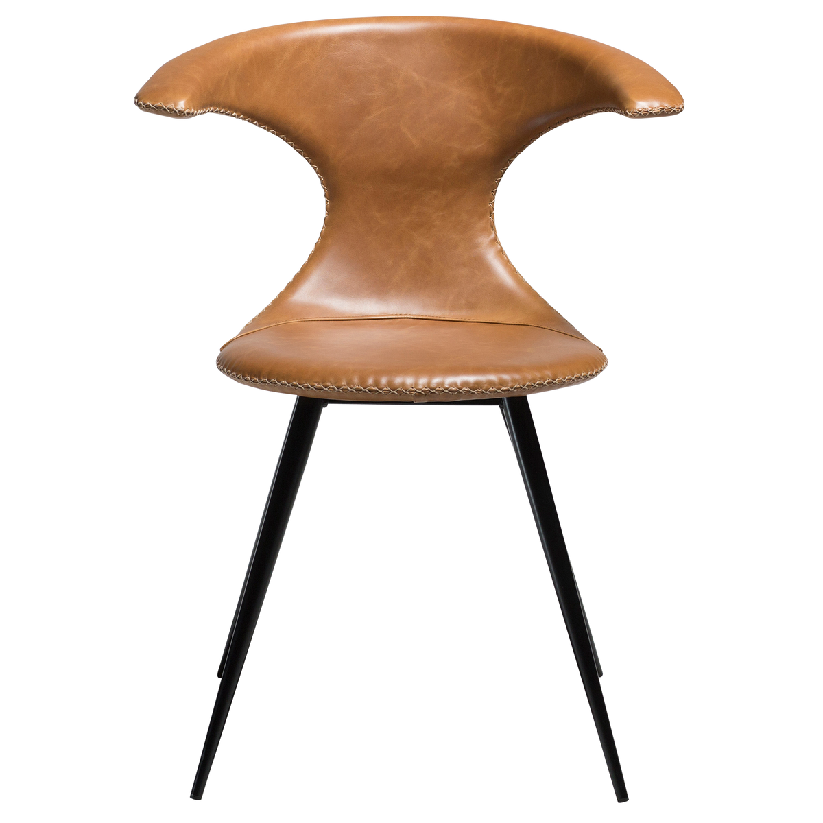 Scaun FLAIR Maro deschis 100222540
