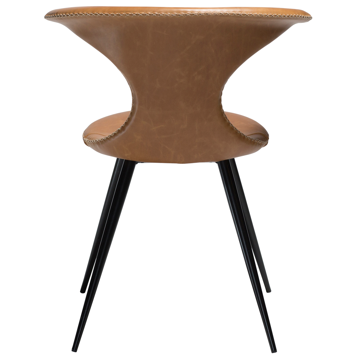 Scaun FLAIR Maro deschis 100222540