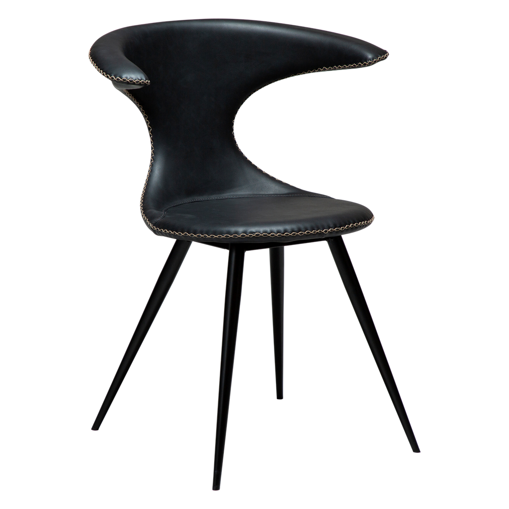 Scaun FLAIR Negru 100222440