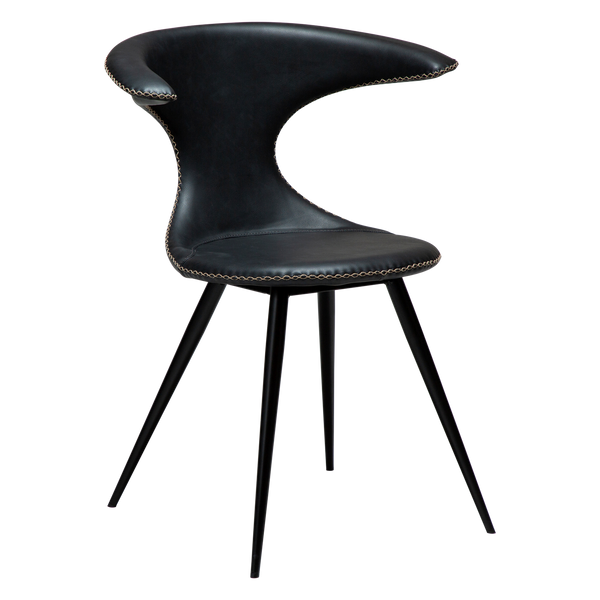 Scaun FLAIR Negru 100222440