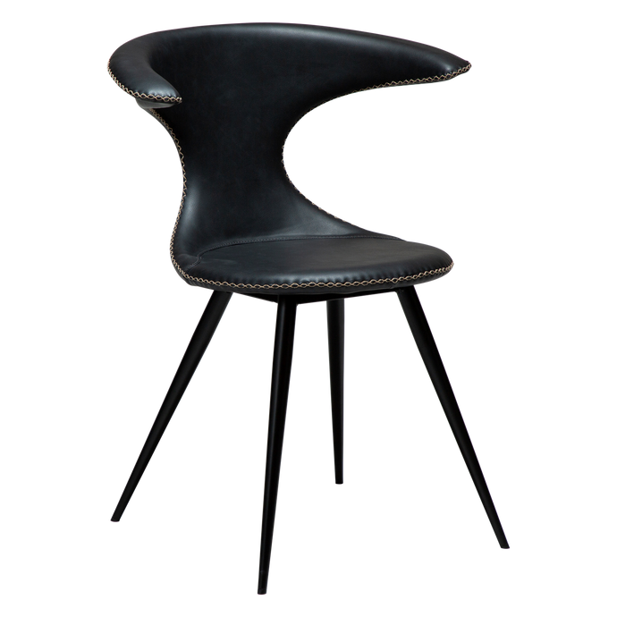Scaun FLAIR Negru 100222440