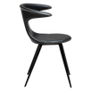 Scaun FLAIR Negru 100222440