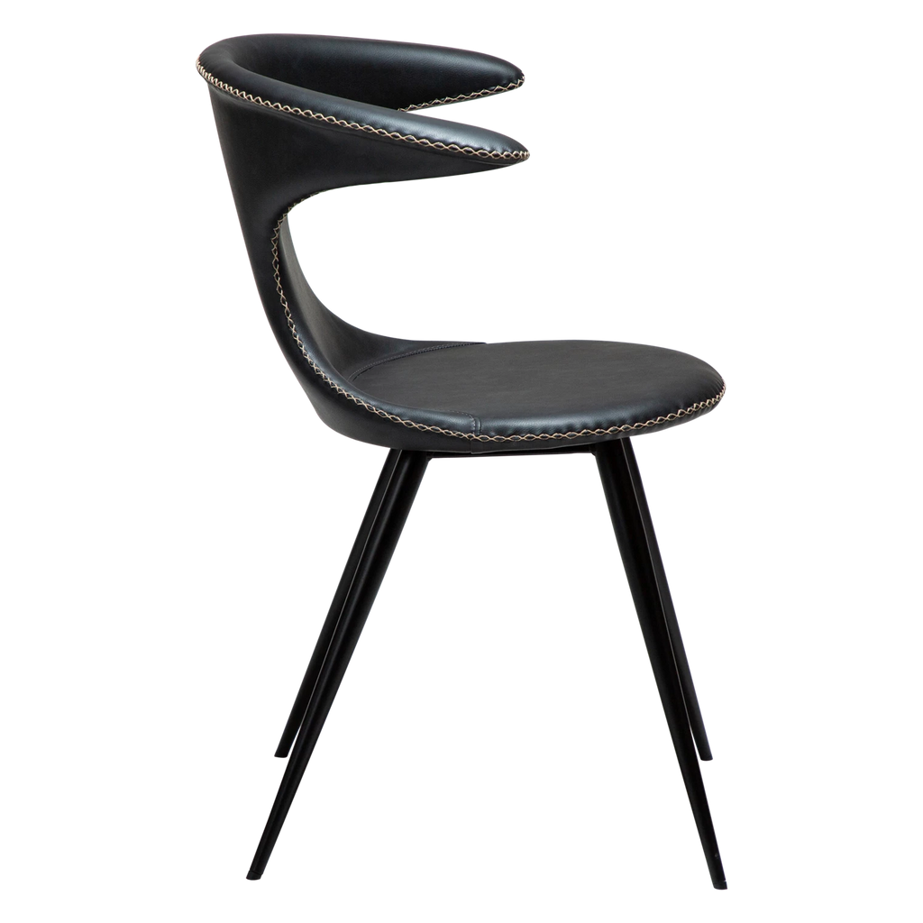 Scaun FLAIR Negru 100222440