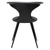 Scaun FLAIR Negru 100222440