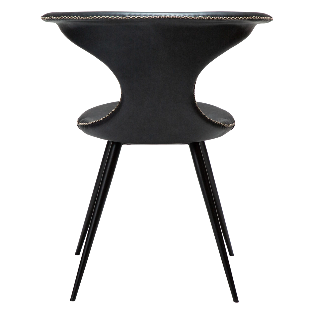 Scaun FLAIR Negru 100222440
