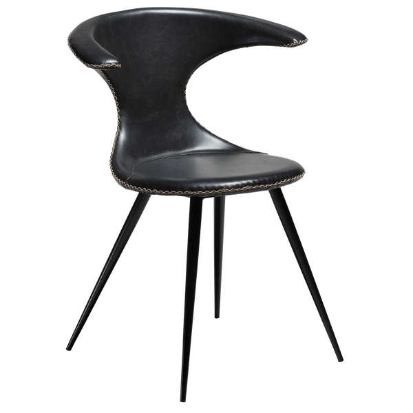 Scaun FLAIR Negru 100222300