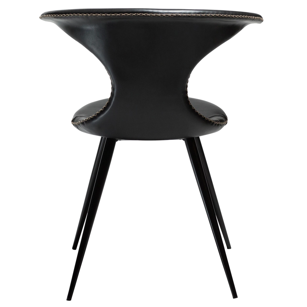 Scaun FLAIR Negru 100222300