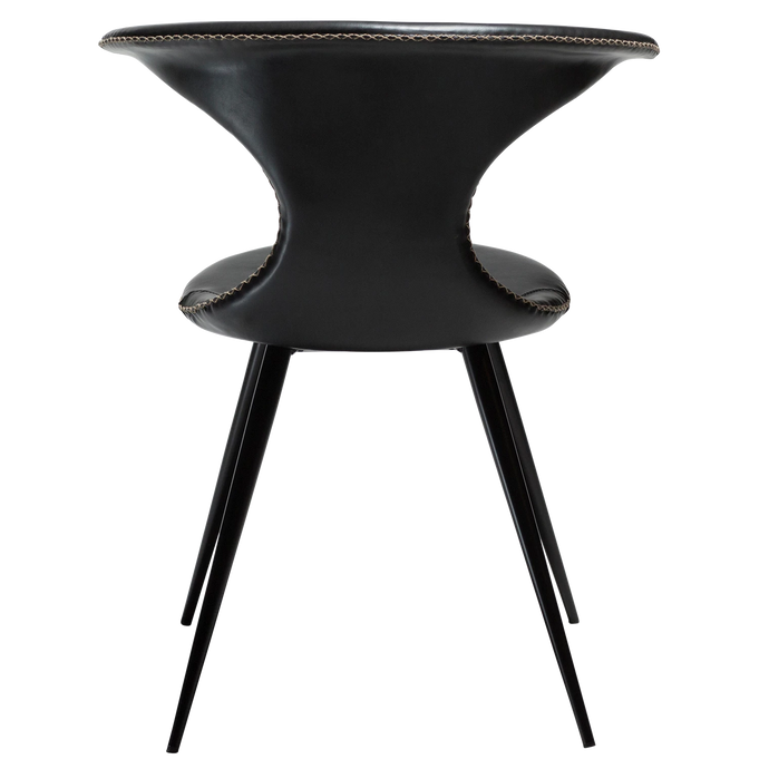 Scaun FLAIR Negru 100222300