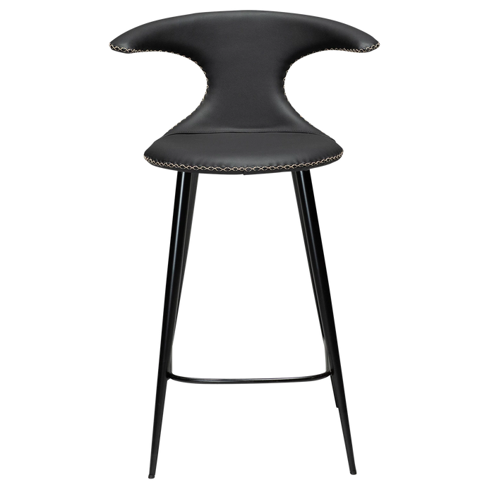 Scaun de bar FLAIR Negru 300222595