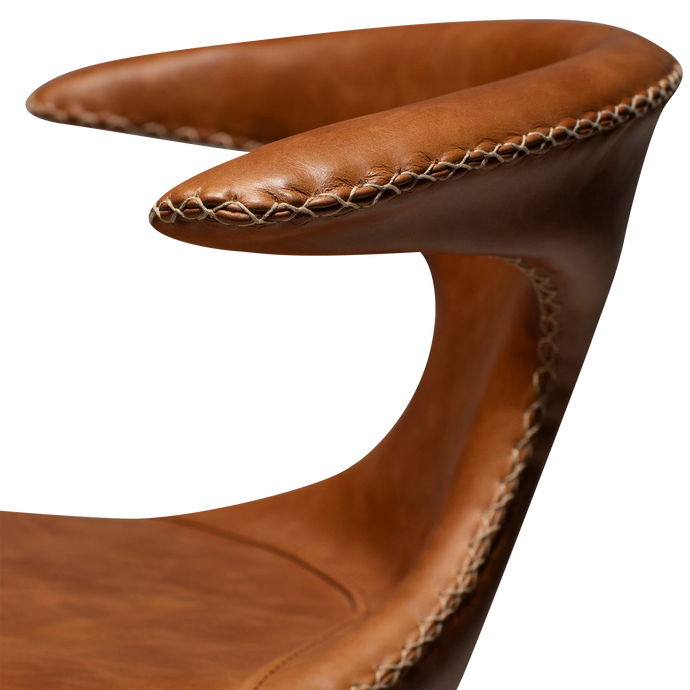 Scaun de bar FLAIR Maro 300222594