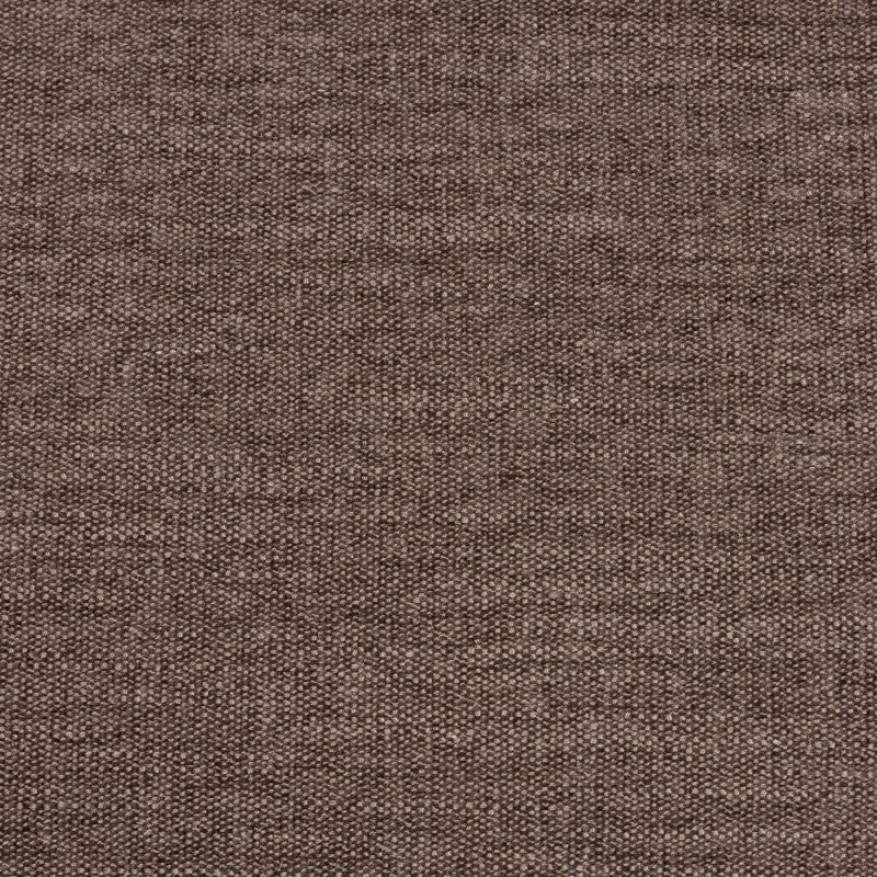 Fotoliu Dolce, forme rotunjite, maro espresso, nuc