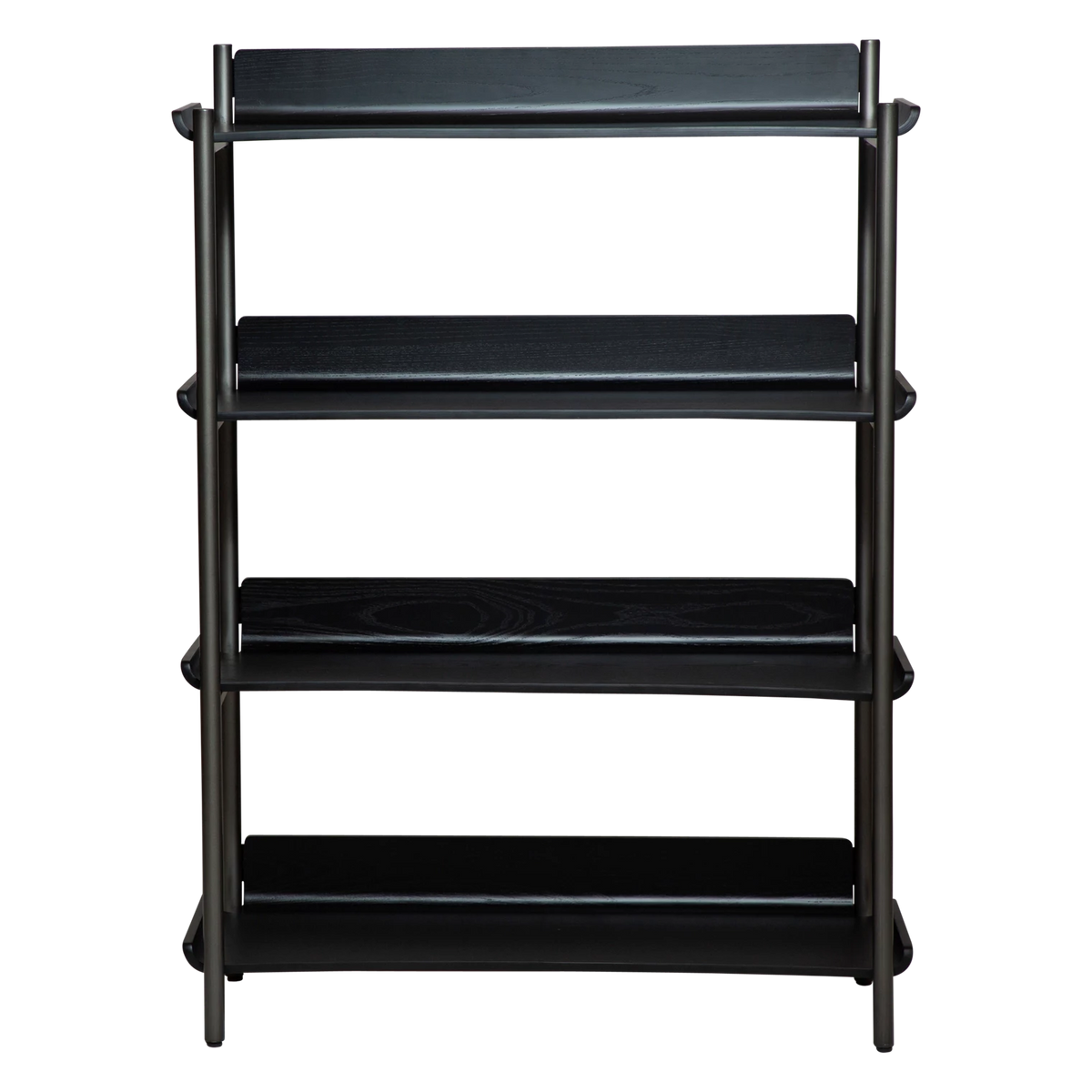 Raft DAN-FORM Friyay, negru, 900800100