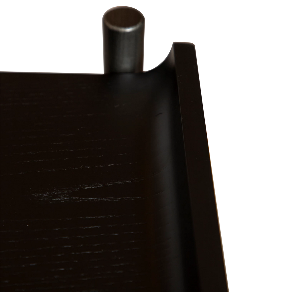 Raft FRIYAY Negru 900800100