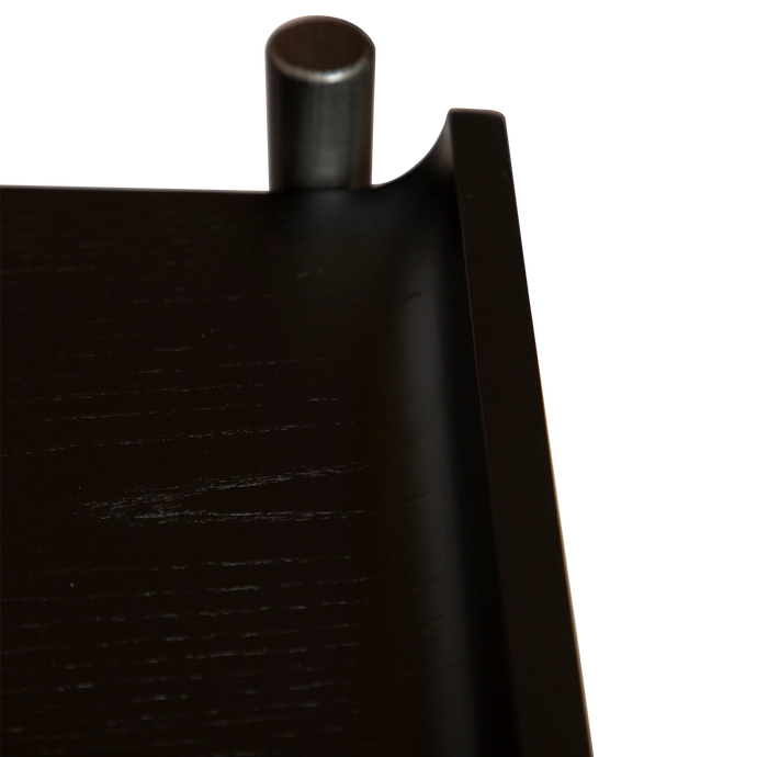 Raft FRIYAY Negru 900800100