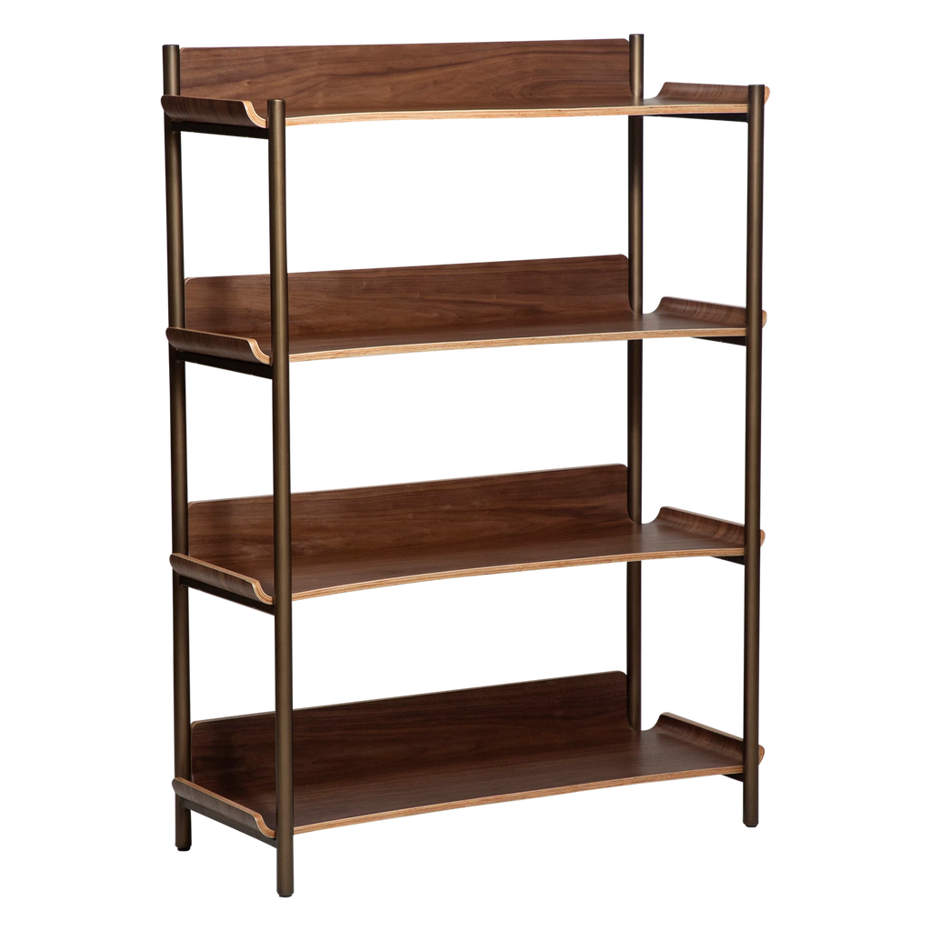 Cadru FRIYAY cu 4 rafturi Bej 900800107