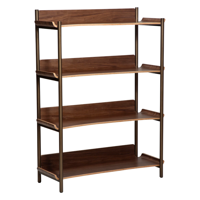 Cadru FRIYAY cu 4 rafturi Bej 900800107