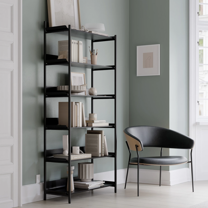 Raft FRIYAY Negru 900800110