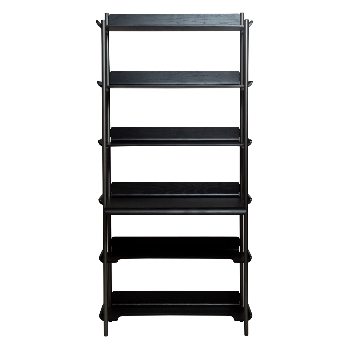 Raft DAN-FORM Friyay, negru, 900800120