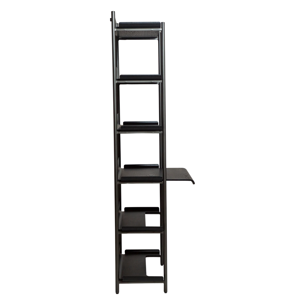 Raft FRIYAY Negru 900800120