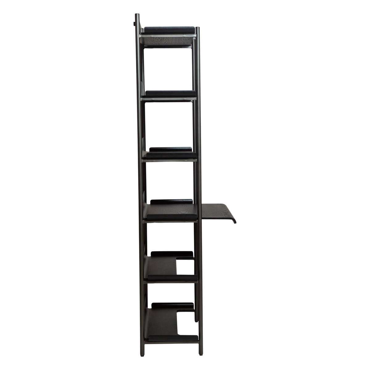 Raft DAN-FORM Friyay, negru, 900800120