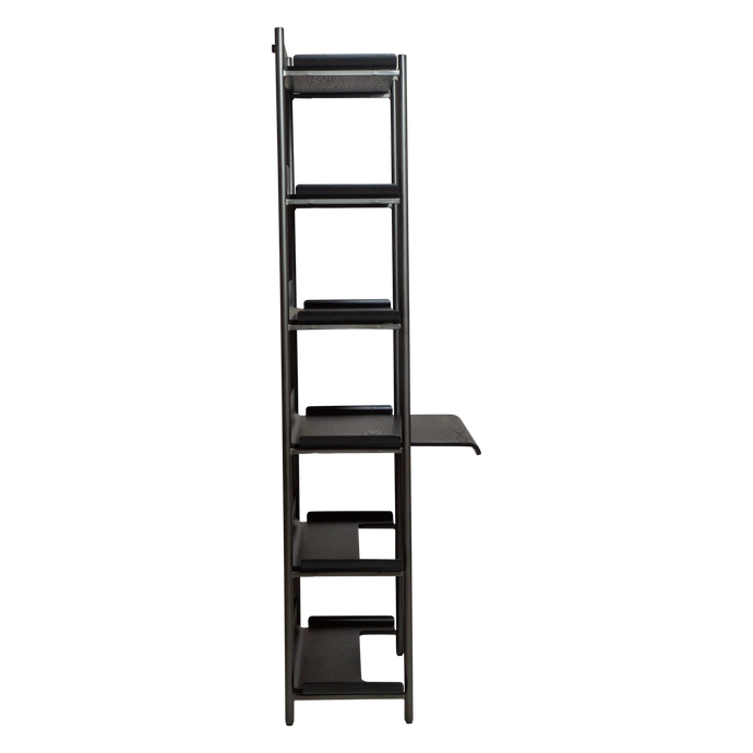 Raft FRIYAY Negru 900800120