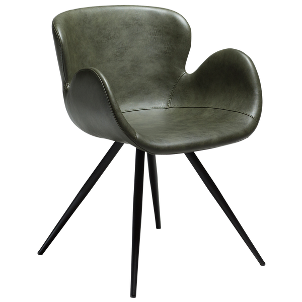 Scaun GAIA Green 100200130