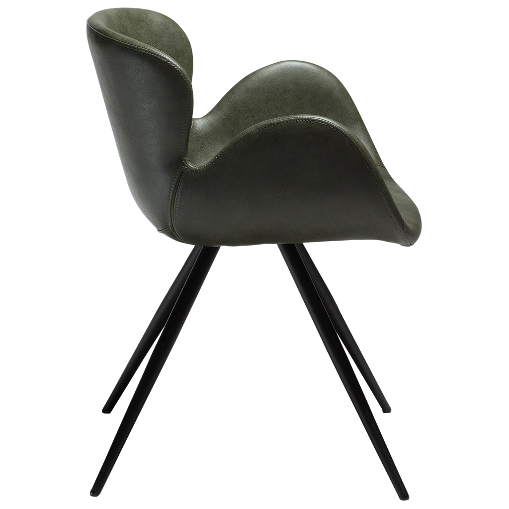 Scaun GAIA Green 100200130