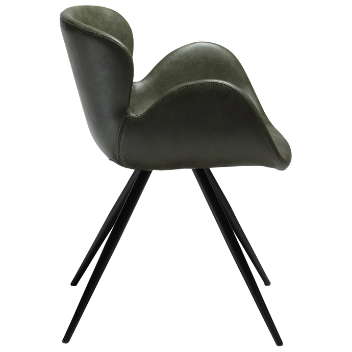 Scaun GAIA Green 100200130