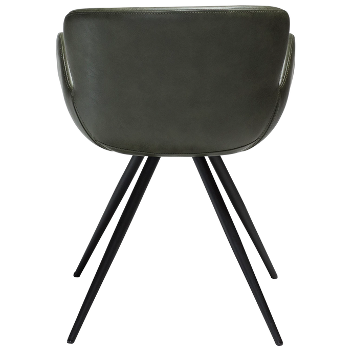 Scaun GAIA Green 100200130