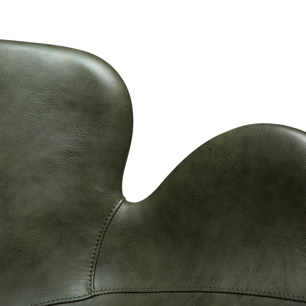 Scaun GAIA Green 100200130