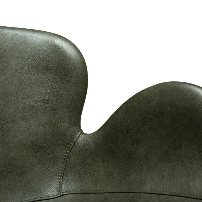 Scaun GAIA Green 100200130