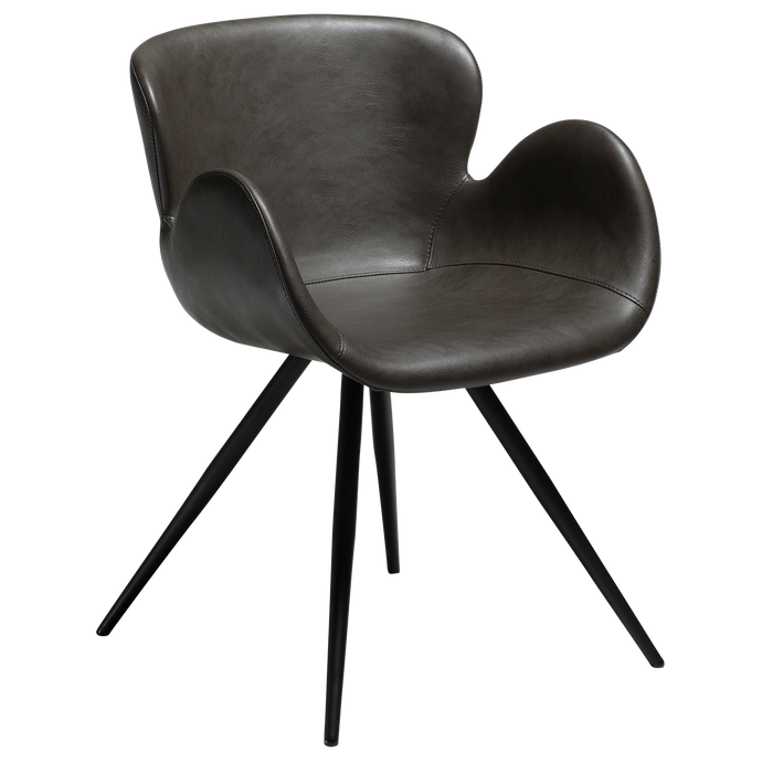 Scaun GAIA Gri 100200120