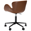 Scaun de birou GAIA Maro 100200210