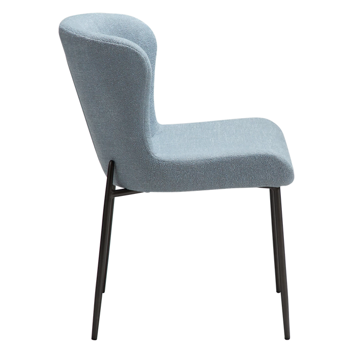 Scaun GLAM Albastru 100206129